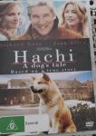 Hachi: A Dog's Tale, istinita priča o psu