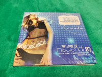 HACIENDA 07 CD Mixed by Scaloni