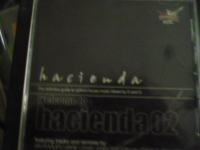hacienda - WELCOME TO HACIENDA 02