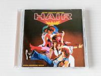 HAIR - THE ORIGINAL SOUNDTRACK FROM THE MOTION PICTURE