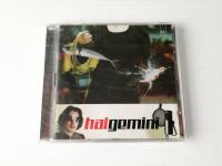 HAL - GEMINI / Dvostruki CD