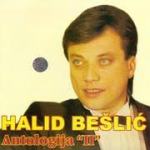 Halid Bešlić - Antologija I, II, III i IV - 4 CD-a