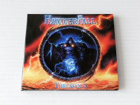 HAMMERFALL - THRESHOLD