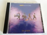 Hampa And The Flames ‎– Visit To Heaven,....CD