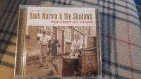 Hank Marvin & the Shadows
