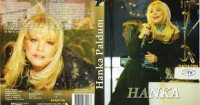 HANKA PALDUM - Uživo u Sarajevu DVD VIDEO