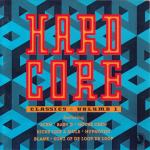 HARDCORE CLASSICS - Various Artists