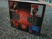 Hari Mata Hari - Box 4 CD-a