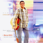 HARI RONČEVIĆ - ACOUSTIC CONCERT + Bonus DVD