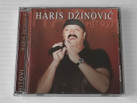 HARIS DŽINOVIĆ - HITOVI