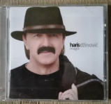Haris Džinović: Magic CD