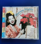 HAVANA NIGHTS, 20 Cuban Classics Rediscovered