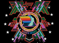 HAWKWIND - 5 CD-a