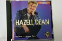 Hazell Dean - The Best Of CD