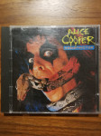 Heavy metal cd ALICE COOPER - Constrictor