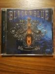 Heavy metal cd BLACK 'N BLUE - HELL YEAH