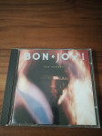 Heavy metal cd BON JOVI - 7800 FAHRENHEIT