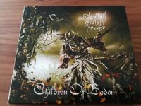 Heavy metal cd: CHILDREN OF BODOM -RELENTLESS RECKLESS FOREVER(cd/DVD)