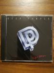 Heavy metal cd DEEP PURPLE - PERFECT STRANGERS