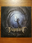 Heavy metal cd - DRAGON LORD - Until The End / Revelations promo digi