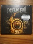 Heavy metal cd DREAM EVIL - SIX limitirano izdanje + 2 bonus pjesme