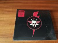 Heavy metal cd: ECLIPSE - ARMAGEDONIZE