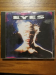 Heavy metal cd EYES - Eyes (Jeff Scott Soto)