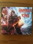 Heavy metal cd HAMMER KING - HAMMER KING digi, novi