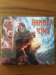 Heavy metal cd HAMMER KING - HAMMER KING digi, novi, zapakiran