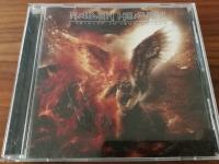 Heavy metal cd: IRON MAIDEN - TRIBUTE: MAIDEN HEAVEN (Metallica, Trivi