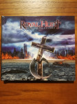 Heavy Metal cd ROYAL HUNT - Collision Course digi