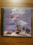 Heavy metal cd SAVATAGE - Fight For The Rock
