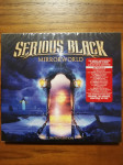 Heavy metal cd SERIUOS BLACK - Mirror World (digi, 7 bonus pjesama)