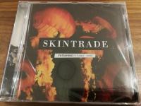 Heavy metal cd: SKINTRADE - REFUELED
