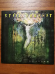 Heavy metal cd STEEL PROPHET - Messiah - promo cd