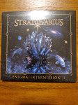 Heavy metal cd STRATOVARIUS - Enigma: Intermission II (digi, novi cd)