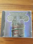 Heavy metal cd VIRGIN STEELE - LIFE AMONG THE RUINS - prvo izdanje