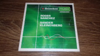 Heineken music: Roger Sanchez + Sander Kleinenberg - 2003. godina