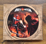 Helloween  - Keeper of the seven keys
