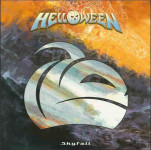 Helloween – Skyfall cd single (zapakiran)