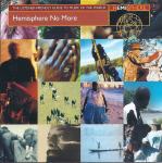 Hemisphere No More, world music kompilacija CD
