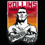 HENRY ROLLINS - THINK TANK