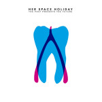 HER SPACE HOLIDAY - THE PAST PRESENTS THE FUTURE  #SX5i