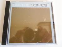 !!!Here Ain't The Sonics!!! (Nomads,Surf Trio,Cynics,Mono Men...CD