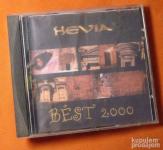 HEVIA - BEST 2000  #SX4