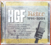 HGF retro 1996.-2009.