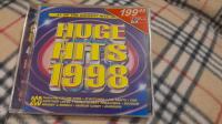 Hige Hits 1998
