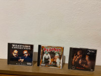 Hip-Hop Cd-i