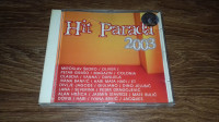 Hit parada 2003. godina