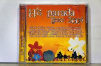HIT PARADA LJETO 2004 CD